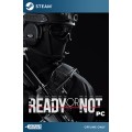 Ready or Not Steam [Singleplayer Only]